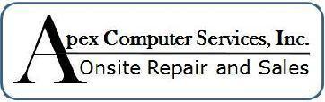 Apex Computer Services, Inc. logo