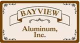 Bayview Aluminum, Inc. logo