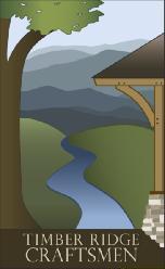 Timber Ridge Craftsmen, Inc. logo