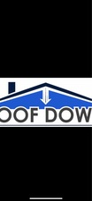 Roof Down Construction LLC logo