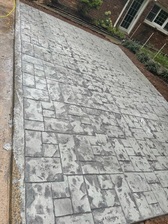 Logo for Tier 1 Concrete