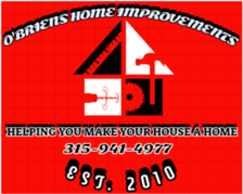 Avatar for O'Brien's Home Improvement