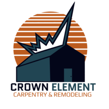 Avatar for CROWN ELEMENT CARPENTRY LLC