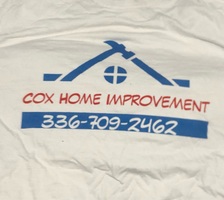 Avatar for Cox Home Improvement