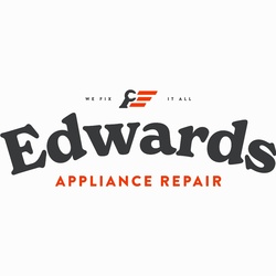 Edwards Appliance Repair, LLC logo