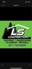 Avatar for L&S Construction, LLC