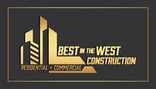 Avatar for Best in the West Construction