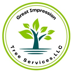 Great Impression Tree Service logo