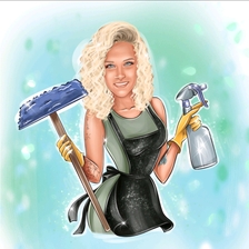 Avatar for S & H Cleaning Service