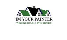 I'm Your Painter logo