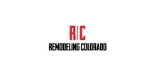 RC remodeling colorado logo