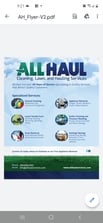 Avatar for All Haul Services