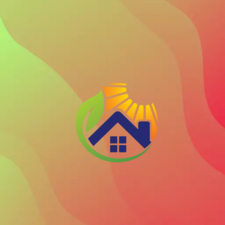 Logo for Dreams and Creations Renovations LLC