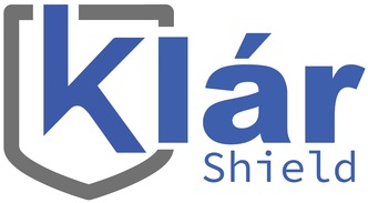 KLAR, Inc. logo