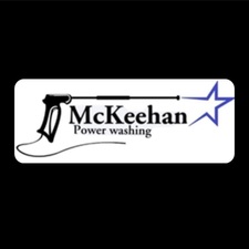 Avatar for Mckeehan Power-Washing