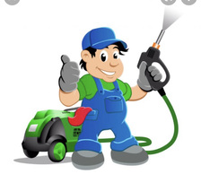 Summit Power Wash logo
