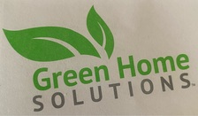 Logo for Green Home Solutions LA Metro