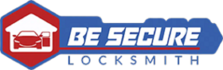 Avatar for Be Secure Locksmith