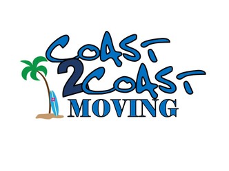 Coast 2 Coast Moving, Inc. logo