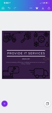 Avatar for Provide it Services, LLC