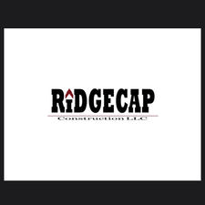 Logo for Ridgecap Construction LLC