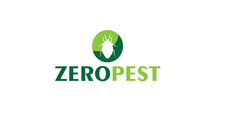 Logo for Zero Pest, LLC