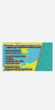 Avatar for Mystery Construction LLC