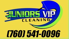 Avatar for Juniors VIP CLEANING