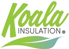 Logo for Koala Insulation of Wasatch Front