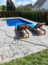 Avatar for Evans concrete and pools