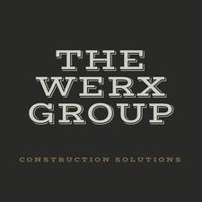 Logo for The Werx Group
