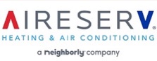 Logo for Aire Serv of Shreveport