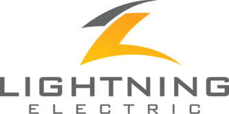 Lightning Electric logo