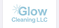 Logo for Glow Cleaning, LLC