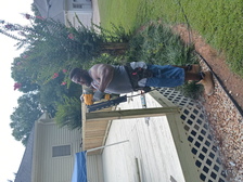 Avatar for Busy Bee's Construction & Handyman Services