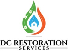 DC Restoration Services Corp logo
