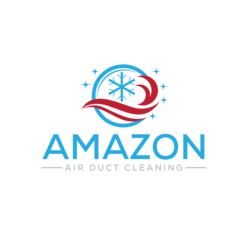 Amazon Air Duct Cleaning logo