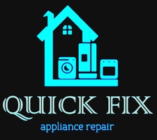 Logo for Quick Fix
