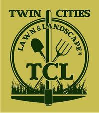 Logo for Twin Cities Lawn and Landscape, LLC