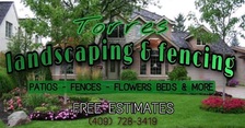 Avatar for Torres Landscape and Fencing