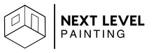 Logo for Next Level Painting