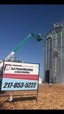Avatar for J & S Powerwashing