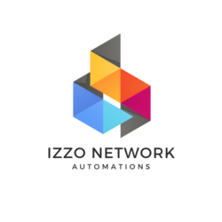 Izzo Network, LLC logo