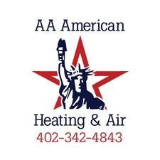 Avatar for AA American Heating & Air Conditioning, Inc.