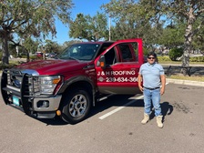 Avatar for J & H Roofing & Waterproofing, Inc.