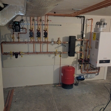 cms hvac