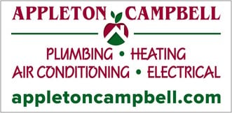 Appleton Campbell, Inc. logo