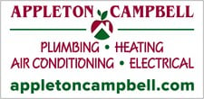 Avatar for Appleton Campbell, Inc.