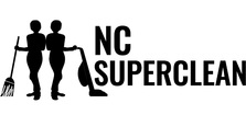 Logo for NC SuperClean