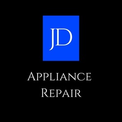 J D Appliance Repair logo